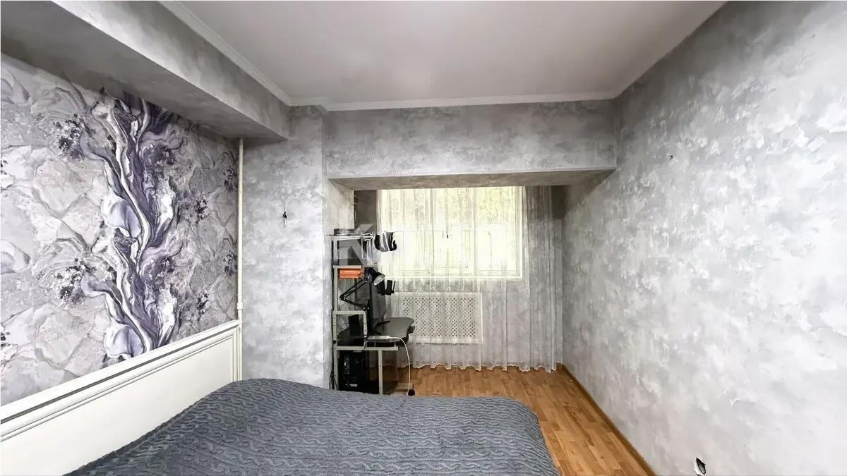 Продажа 3-комнатной квартиры, 65 м² - Продажа трехкомнатных квартир в панельном доме в Казахстане - страница 2 фото 2 из 6