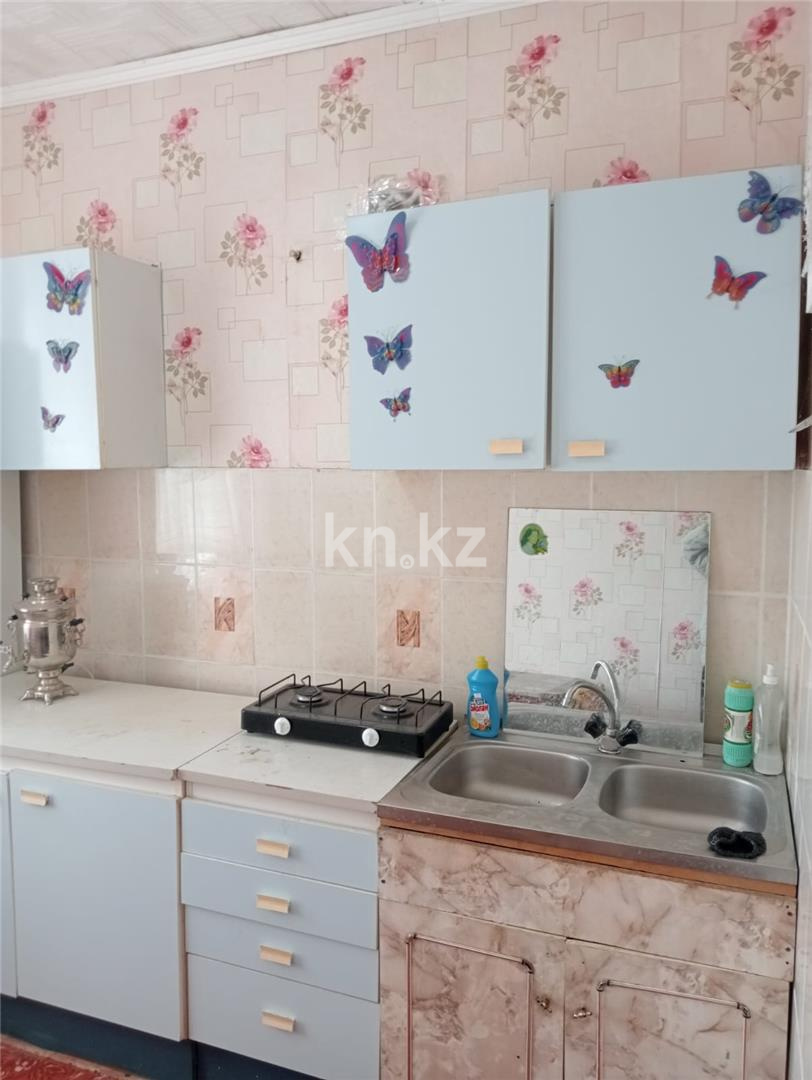 Продажа 2-комнатной квартиры, 52 м² - Продажа квартир в Казахстане - страница 23 фото 2 из 9