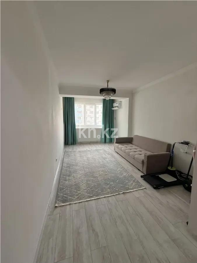 Продажа 1-комнатной квартиры, 41 м² в Алматы