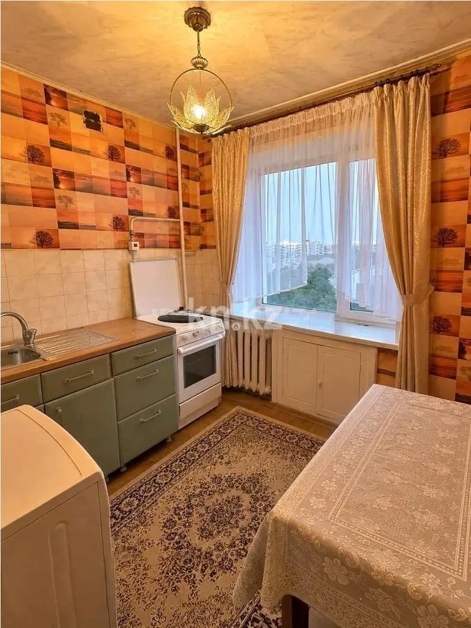 Продажа 2-комнатной квартиры, 46 м² в Караганде - фото 2