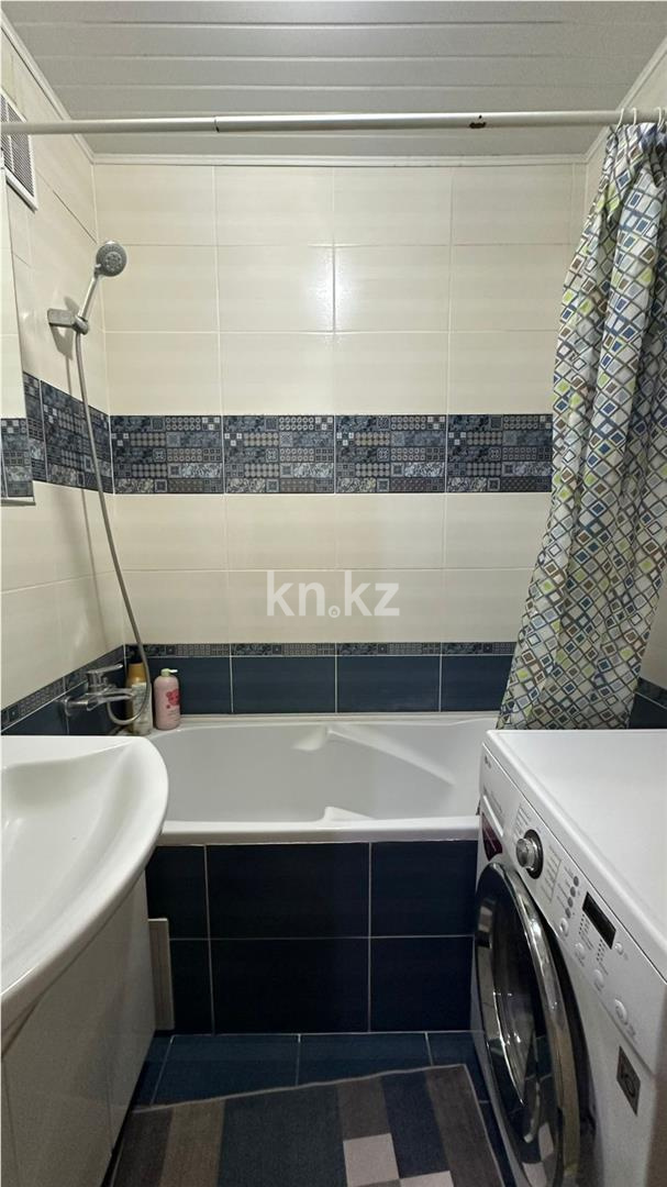 Продажа 3-комнатной квартиры, 61.8 м² в Астане - фото 10