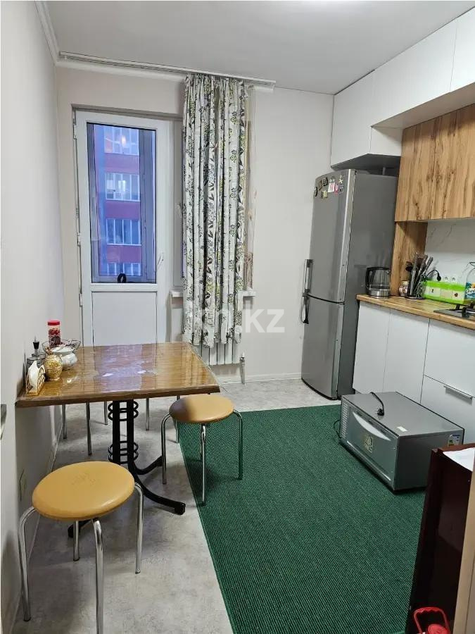 Продажа 1-комнатной квартиры, 35.9 м², ул. Ырысты, дом  46/8 - Продажа квартир в новостройках Алматы без посредников с фото фото 2 из 4
