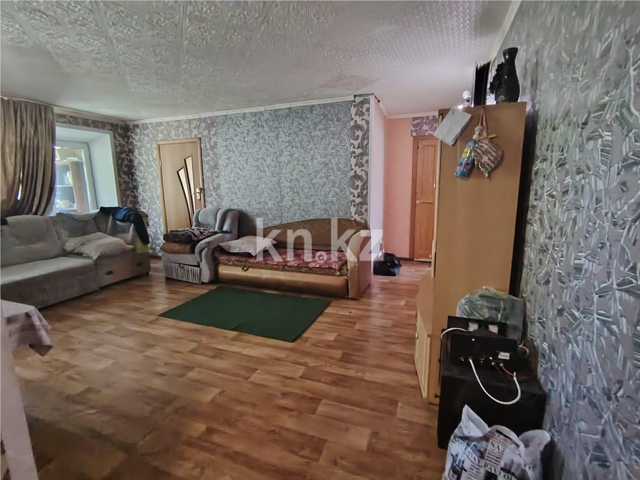 Продажа 3-комнатной квартиры, 53 м², ул. Менделеева, дом  6 - Продажа квартир в Темиртау фото 1 из 19