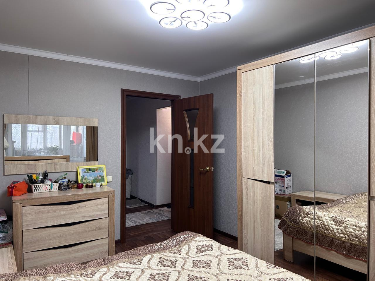 Продажа 3-комнатной квартиры, 68 м², ул. Чернышевского в Темиртау - фото 6