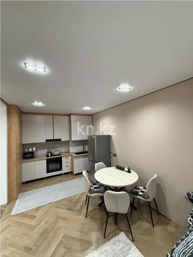 Продажа 2-комнатной квартиры, 50 м², ул. Утепова, дом  31 - Продажа  двухкомнатных квартир в Алматы фото 3 из 5