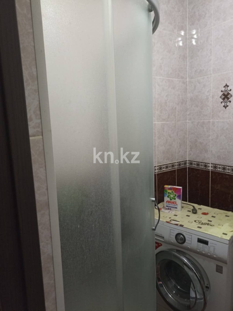 Аренда 1-комнатной квартиры, 37 м², ул. Дукенулы, дом  38 - пр. Богенбай батыра - Аренда квартиры помесячно в Астане фото 5 из 6