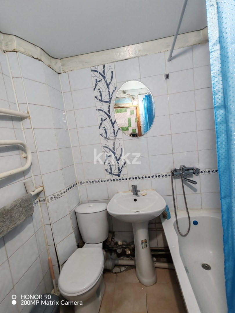Аренда 2-комнатной квартиры, 47 м² в Астане - фото 7