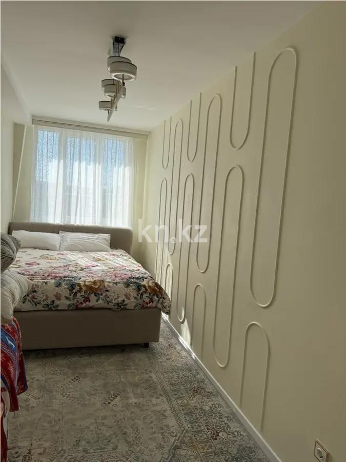 Продажа 3-комнатной квартиры, 57 м² в Алматы - фото 2