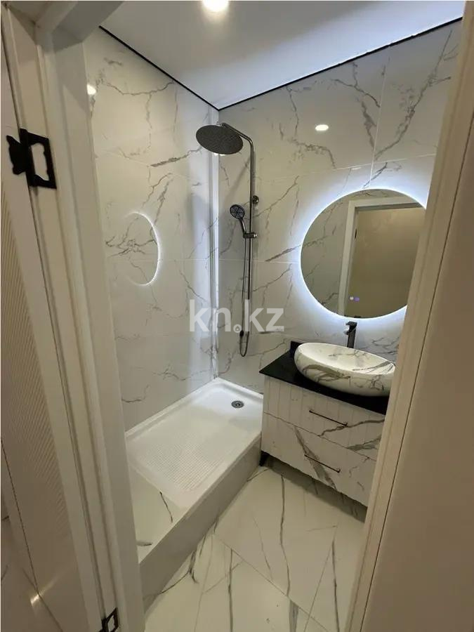 Продажа 2-комнатной квартиры, 79 м², ул. Навои, дом  39 в Алматы - фото 4