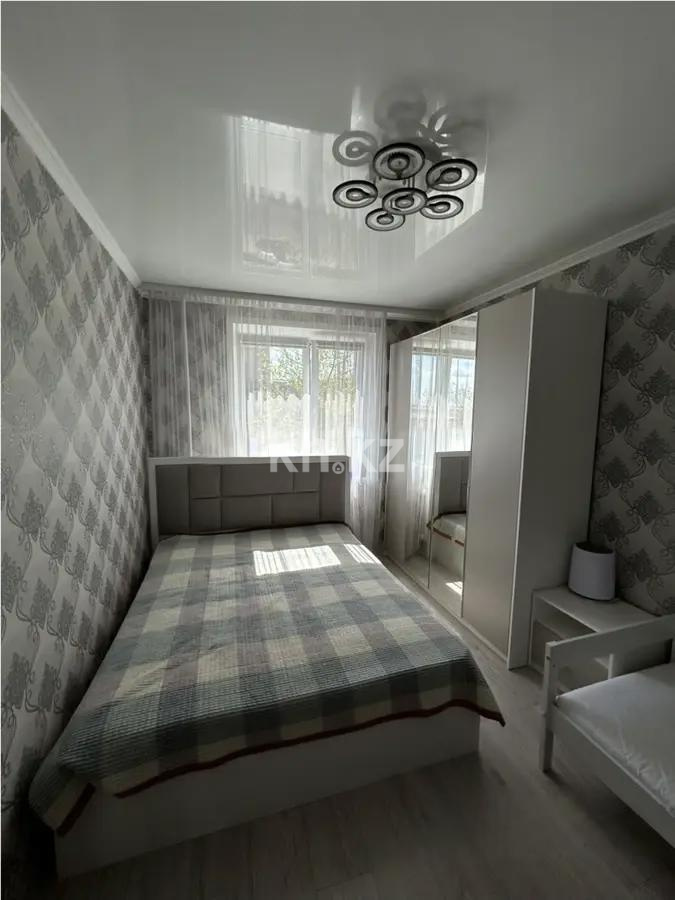 Продажа 2-комнатной квартиры, 50 м² - Продажа квартир в Караганде фото 2 из 6