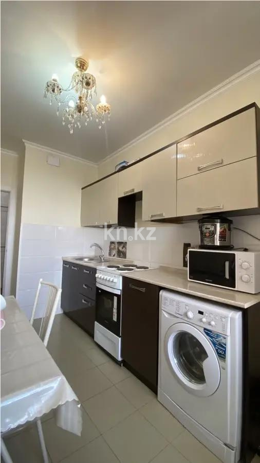 Продажа 1-комнатной квартиры, 44.2 м² - Продажа однокомнатных квартир от собственников в Астане фото 2 из 2