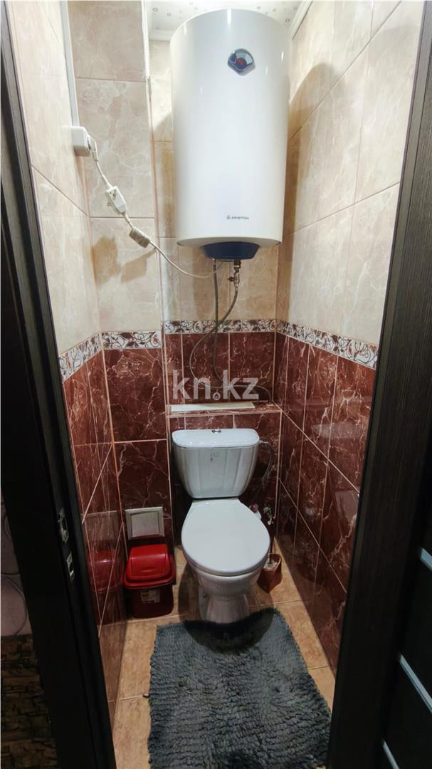 Продажа 2-комнатной квартиры, 54 м², мкр. Степной-2 - Продажа квартир в Караганде фото 9 из 14