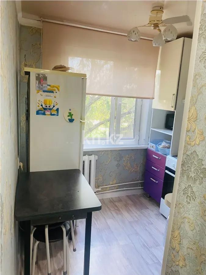 Продажа 2-комнатной квартиры, 49 м², мкр-н 18, дом  22 - Продажа квартир в Караганде фото 3 из 5