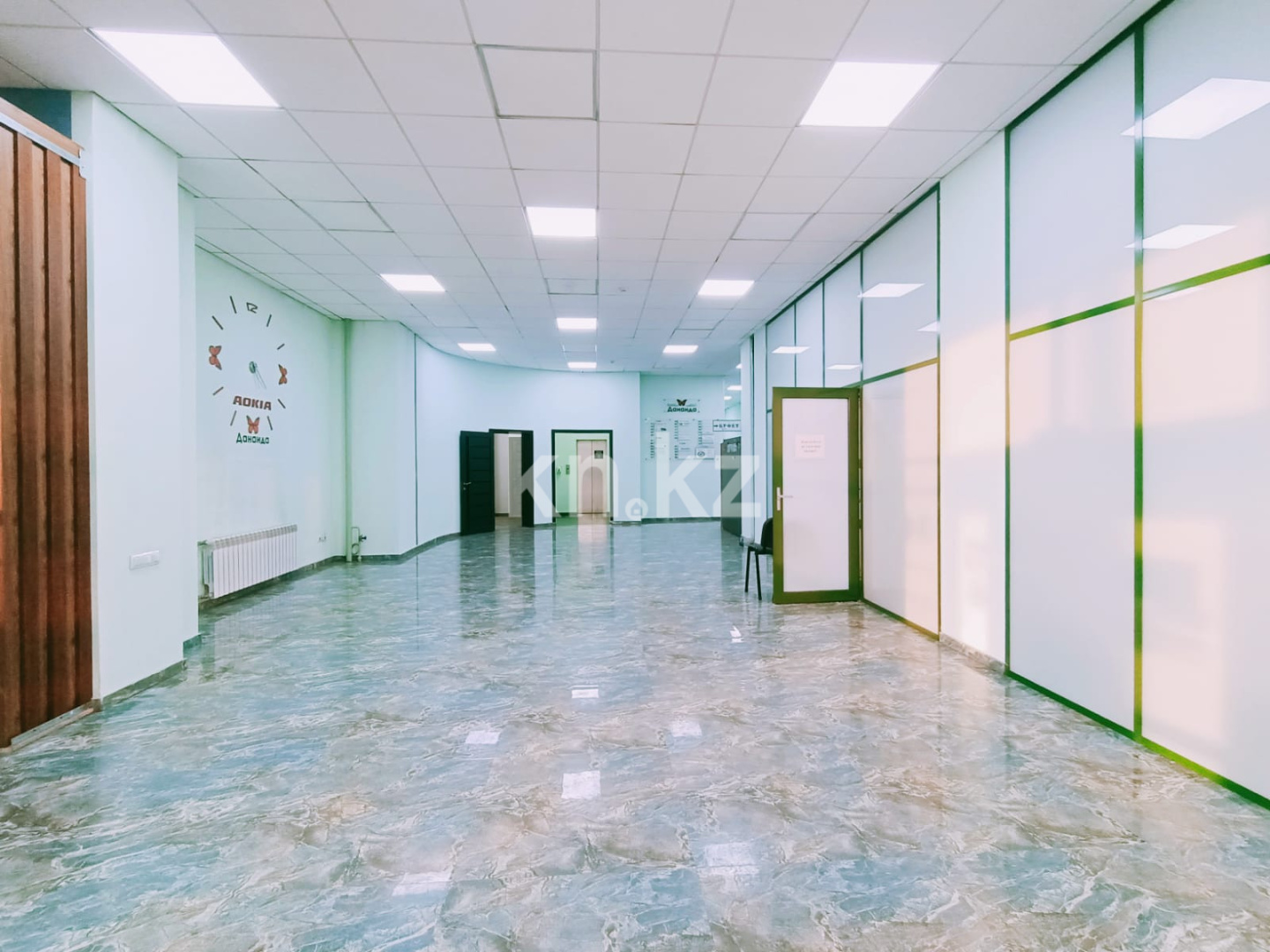 Продажа , 7443 м², ул. Монгольская, дом  44 - ул. Макатаева - Продажа зданий в Алматы фото 10 из 40