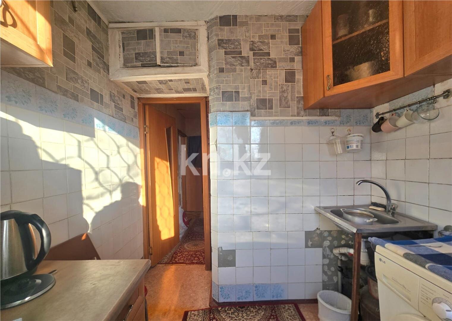 Продажа 2-комнатной квартиры, 44 м² в Темиртау - фото 6