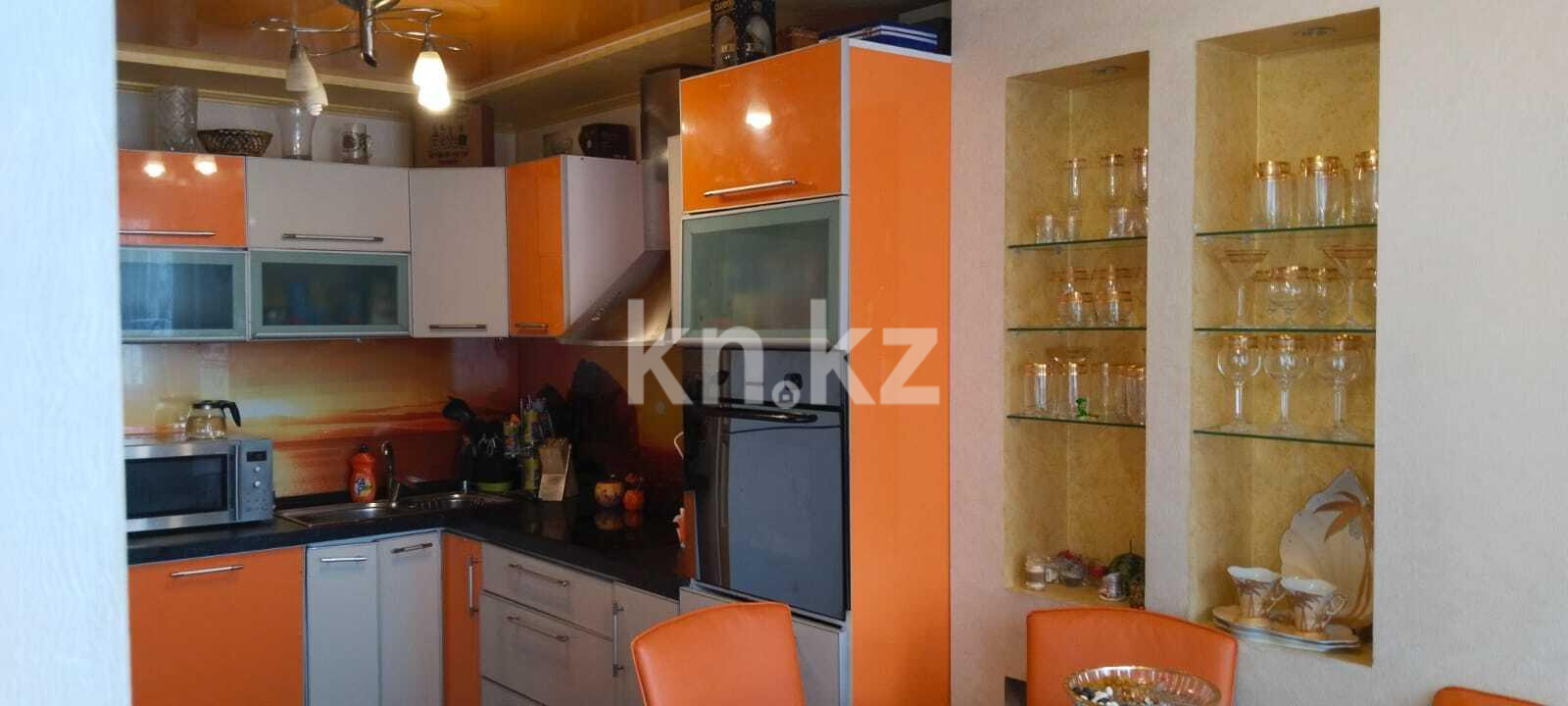 Продажа 3-комнатной квартиры, 65 м² в Караганде - фото 7