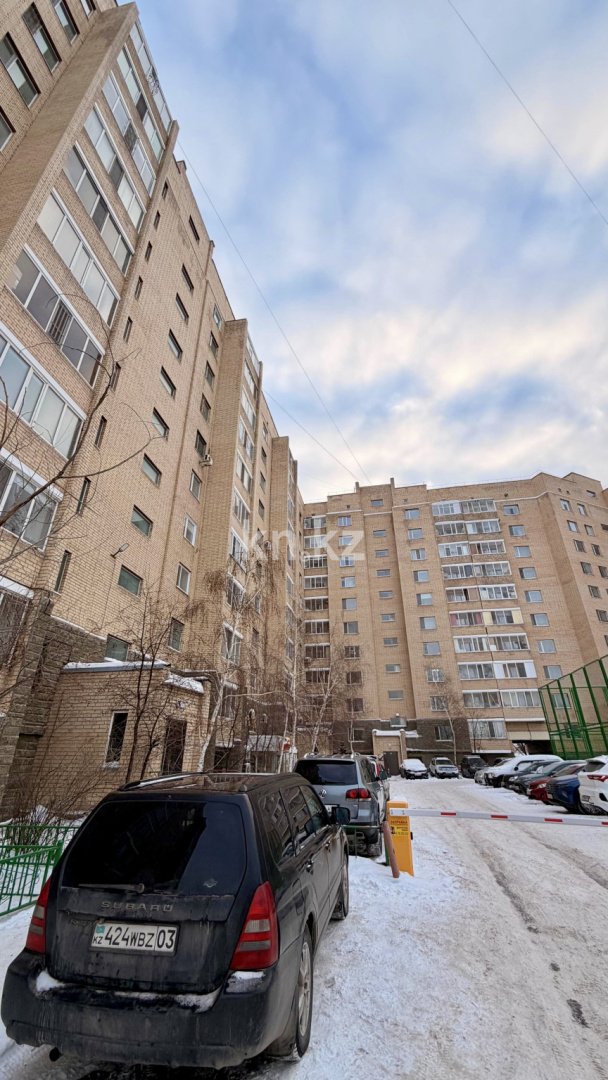 Продажа 2-комнатной квартиры, 65 м² в Астане - фото 20