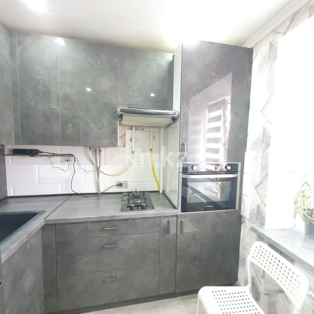 Продажа 1-комнатной квартиры, 34.7 м², ул. Гастелло - Продажа квартир в Актобе фото 10 из 24