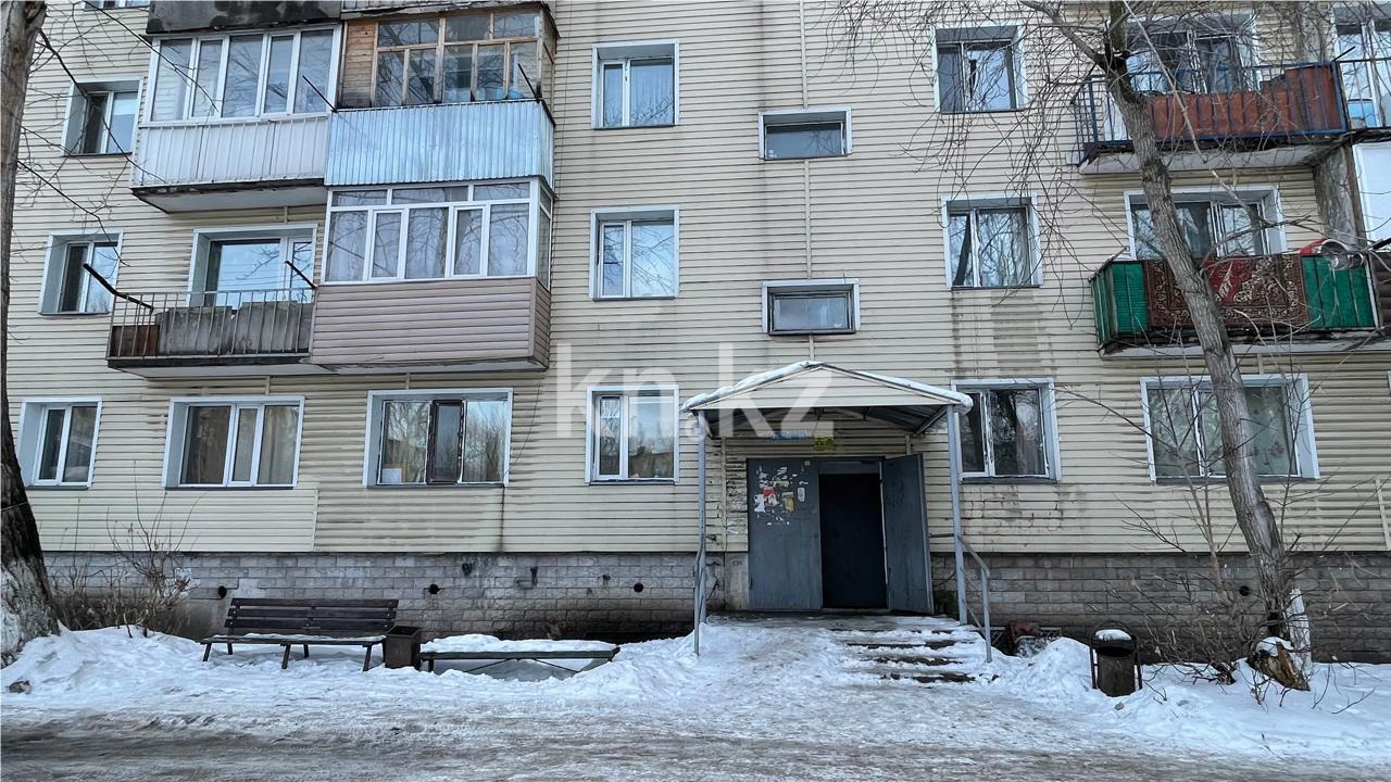Продажа 2-комнатной квартиры, 44 м² - Продажа квартир в Караганде - страница 57 фото 14 из 16