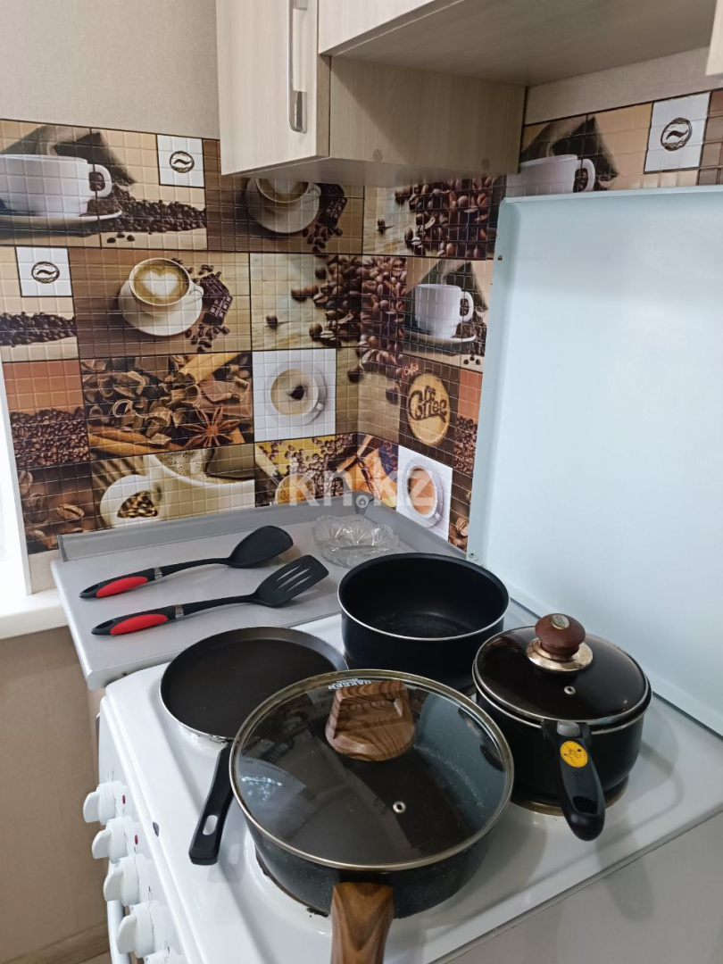 Аренда 1-комнатной квартиры посуточно, 31 м², Сабитовой, дом  23а - Аренда квартир посуточно в Балхаше фото 28 из 40