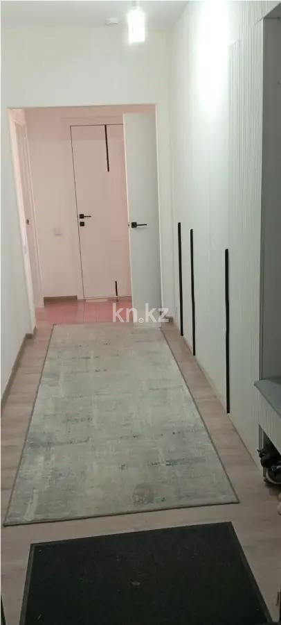 Продажа 2-комнатной квартиры, 47 м², ул. Е-509, дом  7 в Астане - фото 5