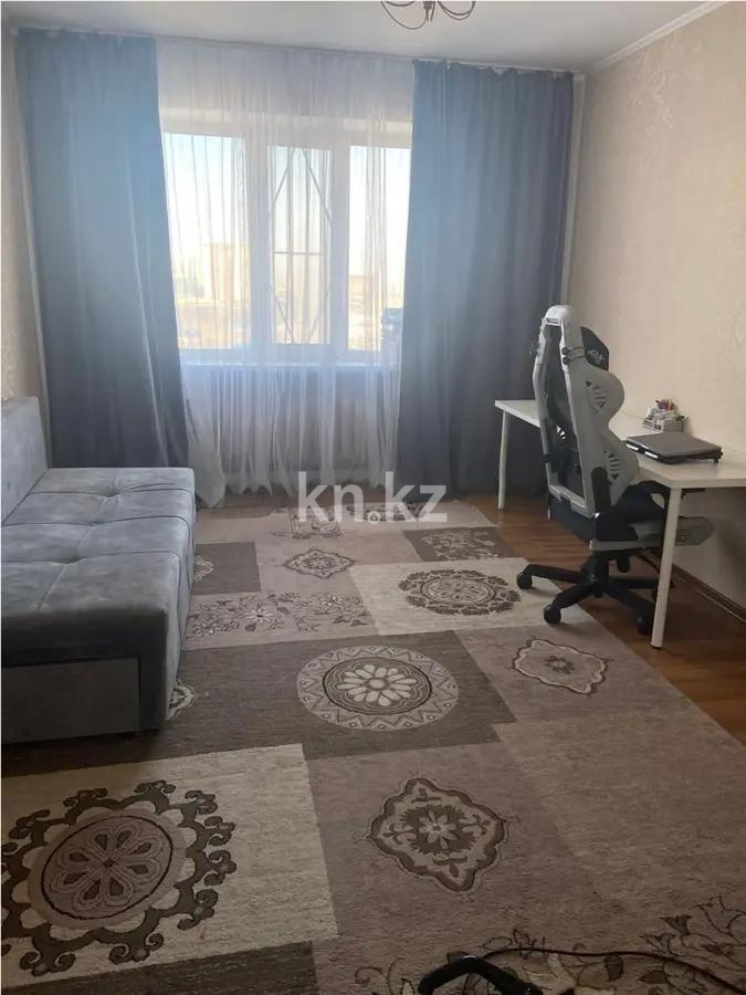 Продажа 3-комнатной квартиры, 80 м², ул. Ташенова, дом  17/1 - Продажа  трехкомнатных квартир в Астане без посредников фото 3 из 5