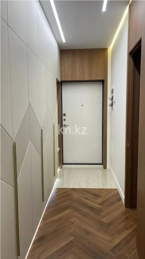 Продажа 3-комнатной квартиры, 65.1 м² - Продажа квартир в р-не Есиль Астаны фото 4 из 5