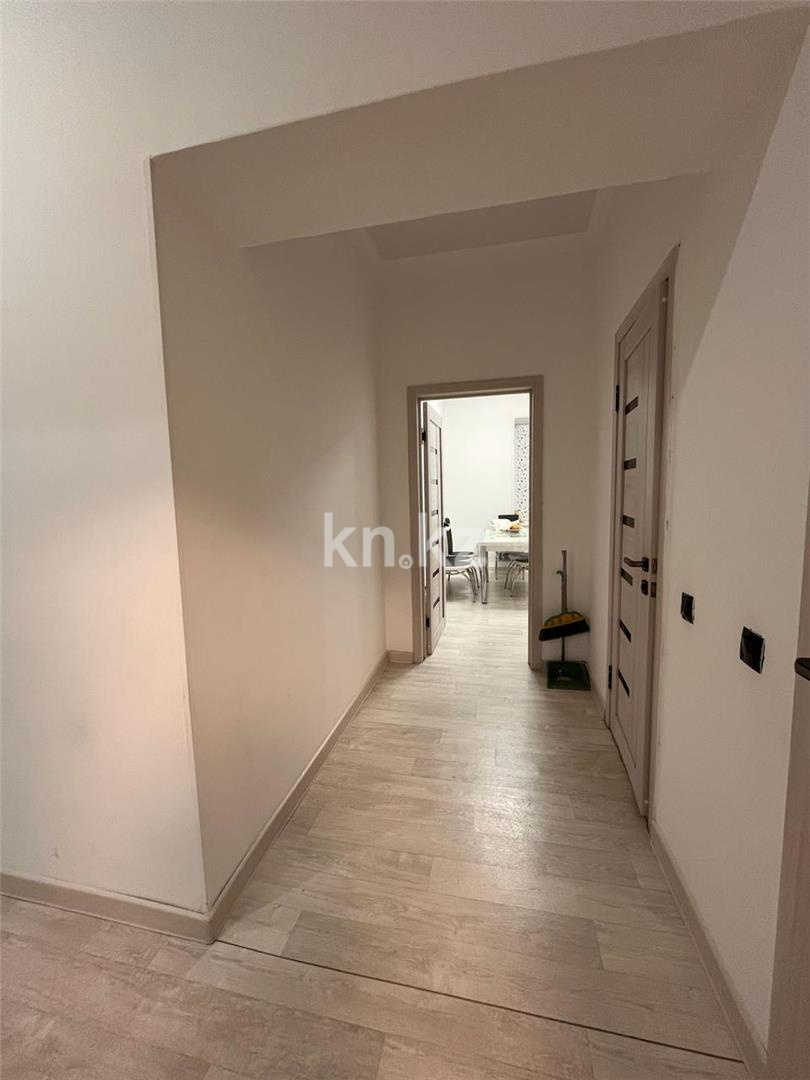 Продажа 3-комнатной квартиры, 63 м², ул. Кулкыбаева, дом  13 - Продажа квартир в новостройках Караганды фото 12 из 14