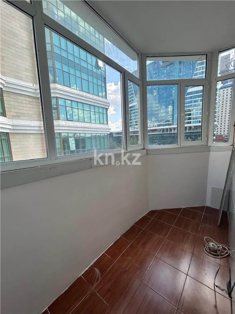 Продажа 3-комнатной квартиры, 111 м², ул. Достык - Продажа  трехкомнатных квартир в Астане фото 5 из 16