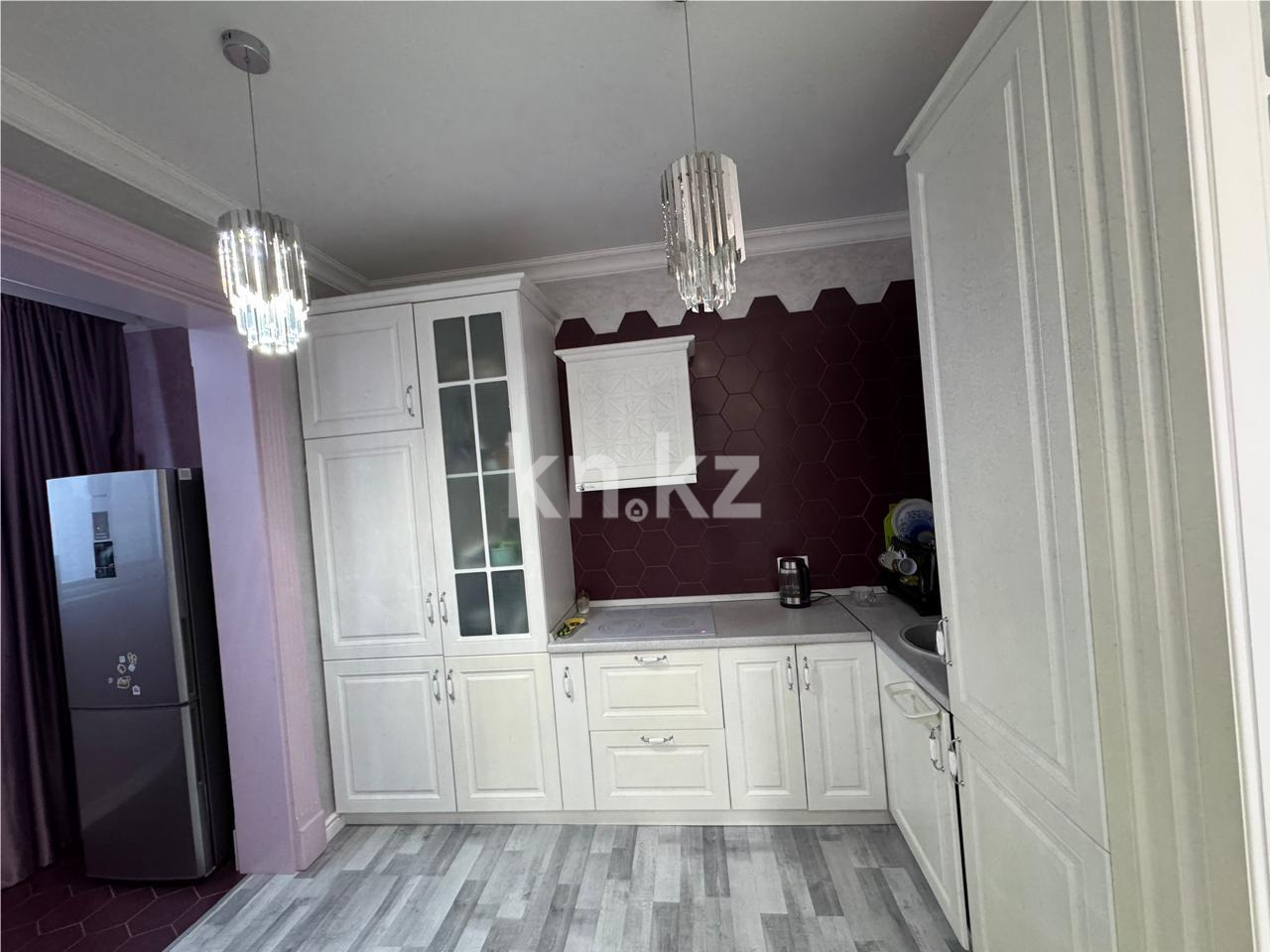 Продажа 2-комнатной квартиры, 81 м² в Астане - фото 7