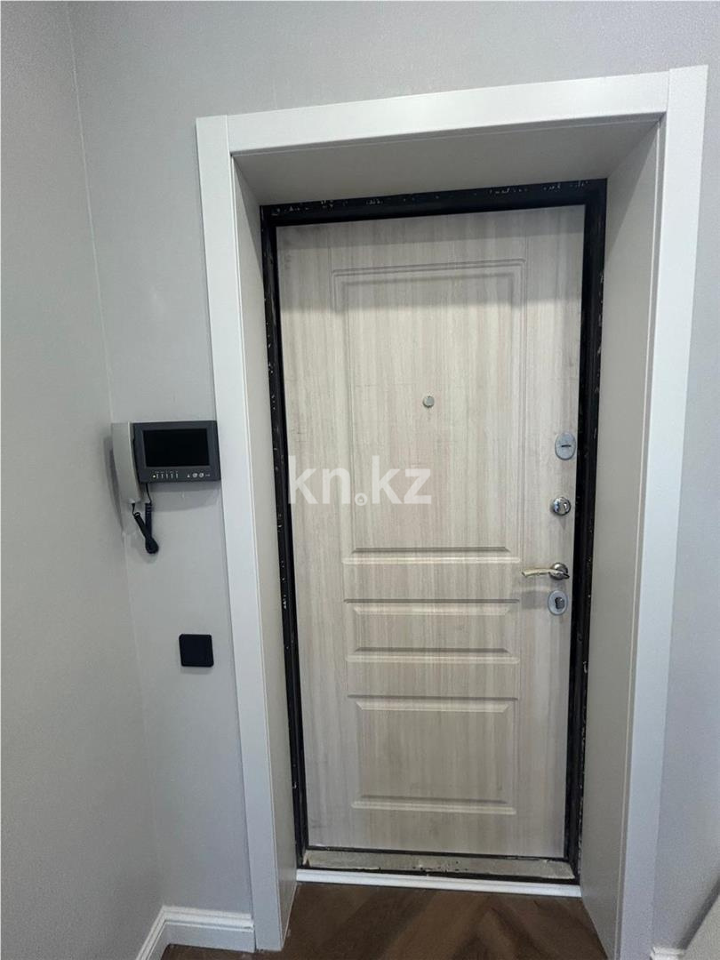 Продажа 2-комнатной квартиры, 48 м², ул. Керей, Жанибек хандар, дом  2/1 в Астане - фото 7