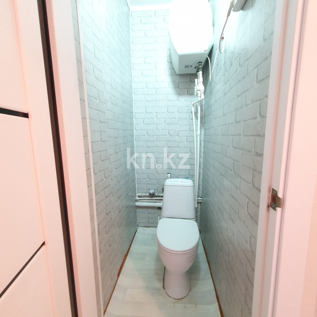 Продажа 1-комнатной квартиры, 36.4 м², ул. Ряхова - Продажа квартир в Актобе фото 21 из 23