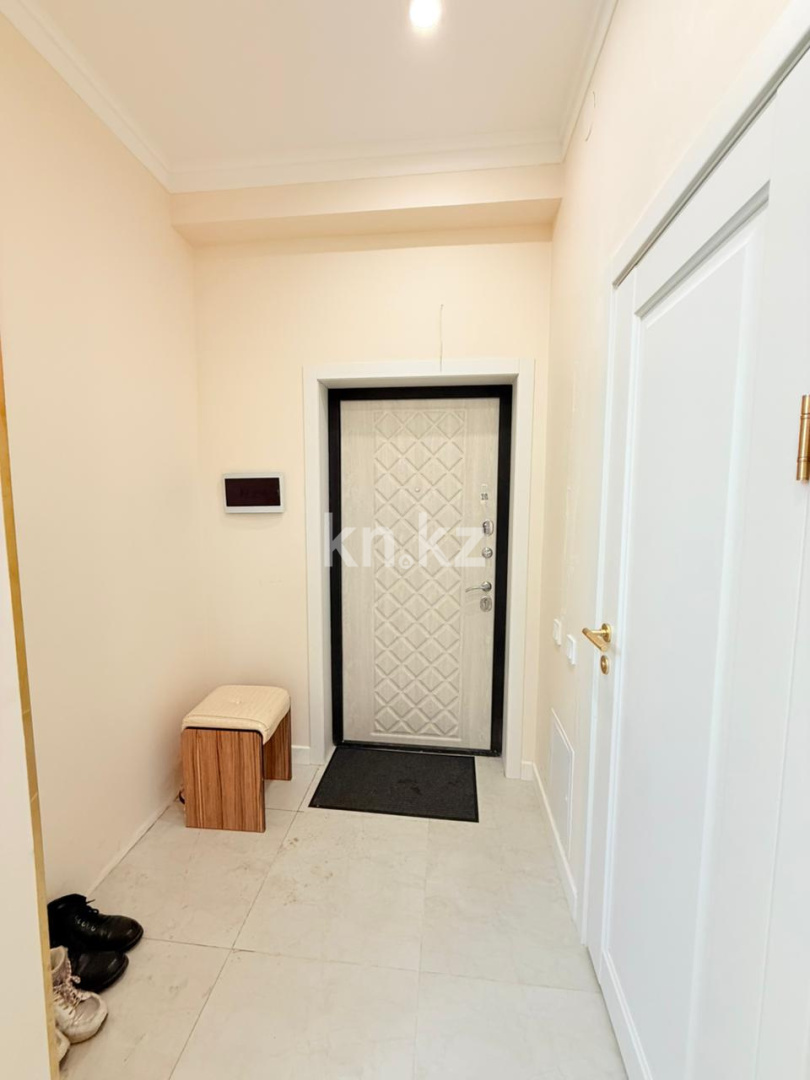 Продажа 2-комнатной квартиры, 42.2 м², ул. Бухар жырау, дом  34/2 - пр. Мангилик Ел в Астане - фото 8