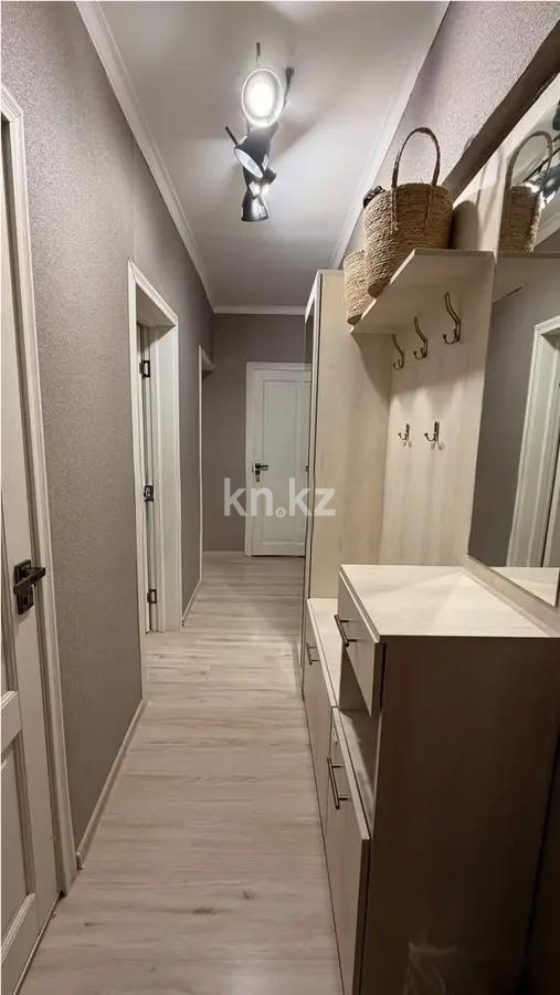 Продажа 2-комнатной квартиры, 50 м² в Алматы - фото 4