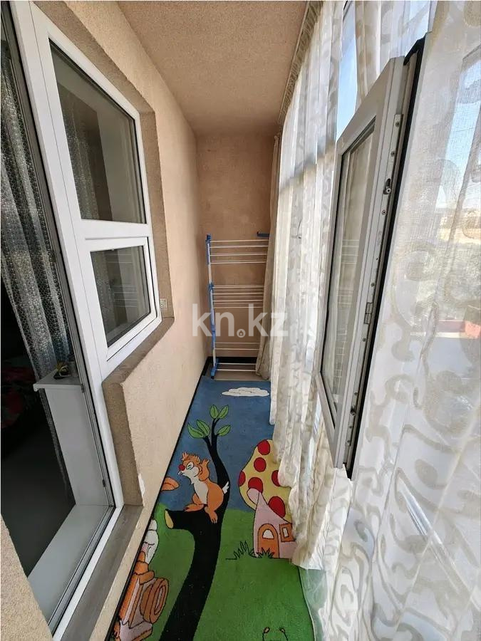 Продажа 3-комнатной квартиры, 72.5 м², ул. Сейфуллина, дом  1 в Астане - фото 6