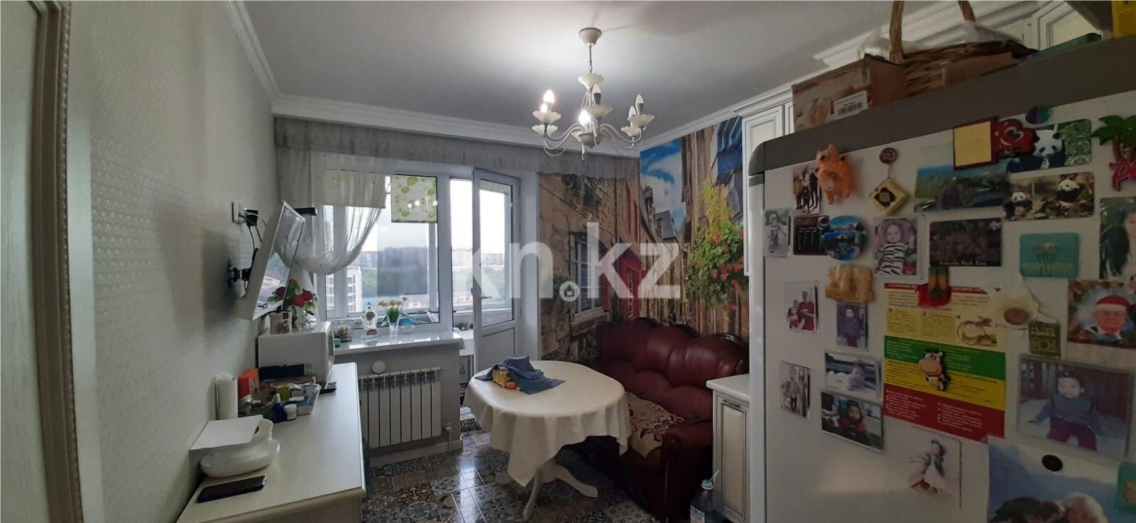 Продажа 2-комнатной квартиры, 73 м² в Караганде - фото 4