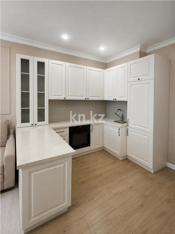Продажа 2-комнатной квартиры, 65 м² в Астане - фото 3
