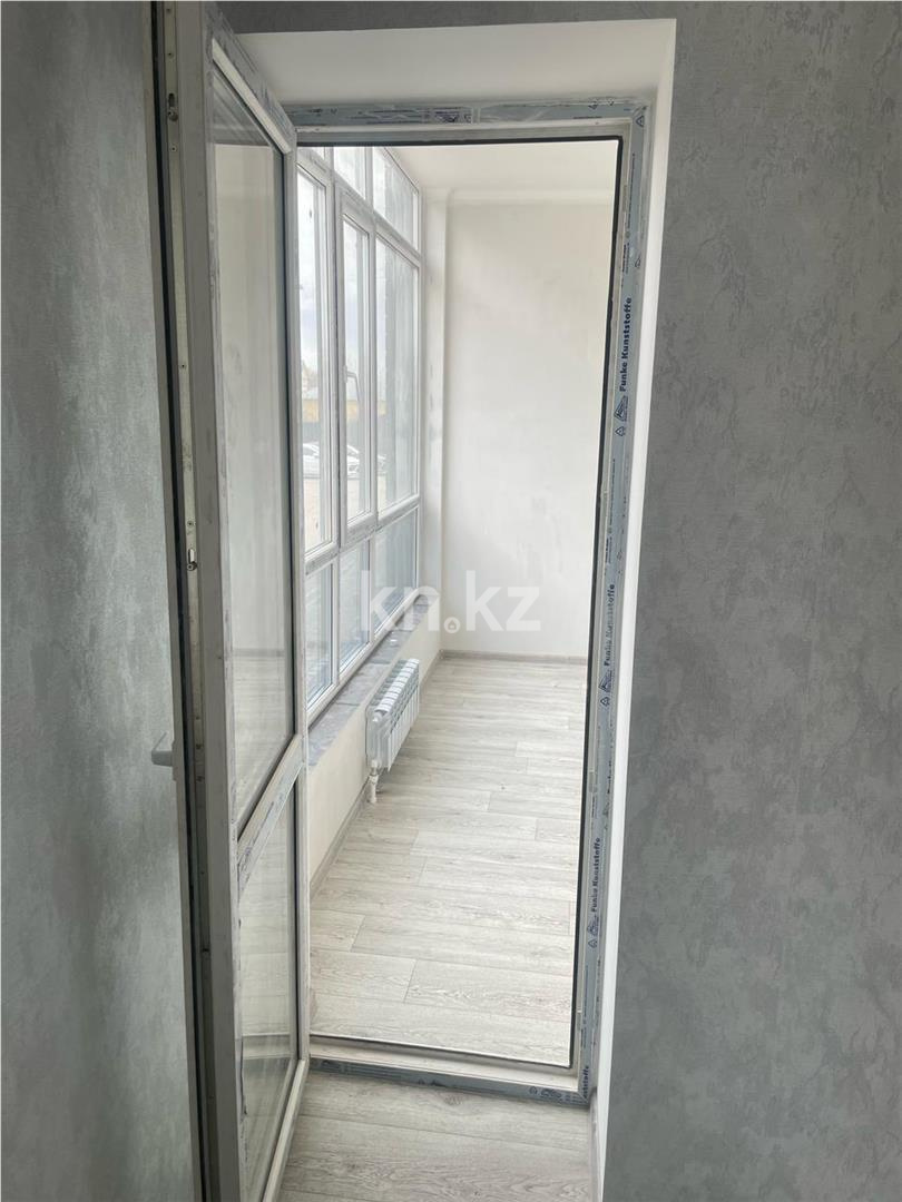 Продажа 1-комнатной квартиры, 52 м², ул. Анжерская - Продажа квартир в Караганде фото 9 из 16