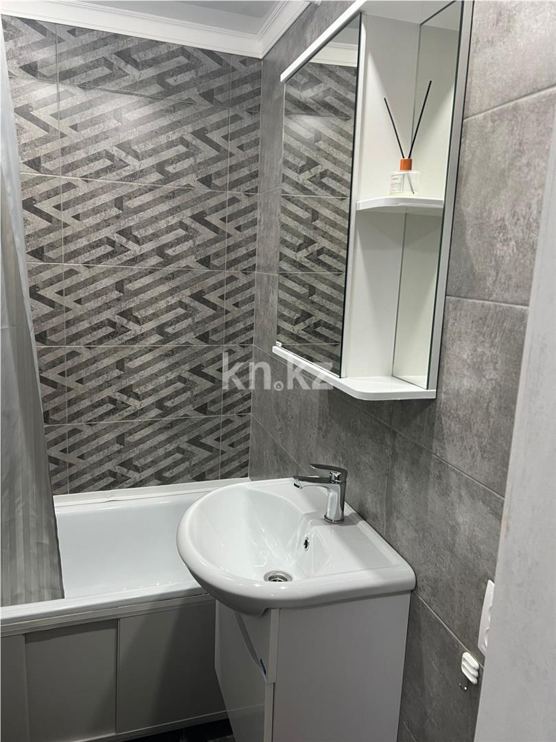 Продажа 1-комнатной квартиры, 32 м² в Караганде - фото 5