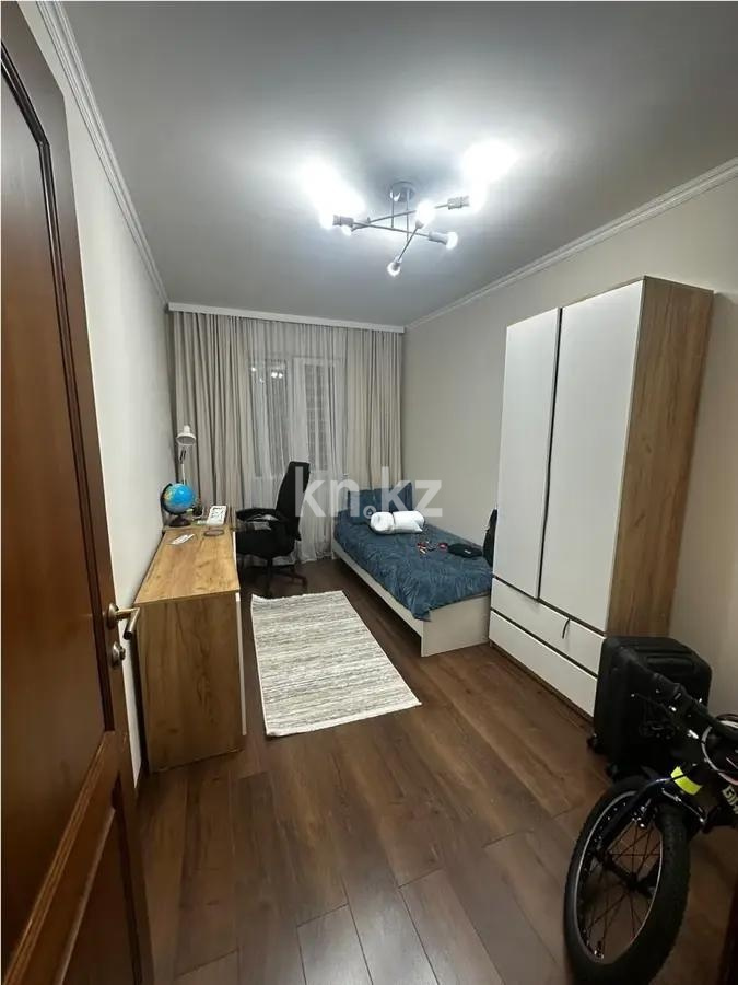 Продажа 4-комнатной квартиры, 72 м² - Продажа четырехкомнатных квартир от собственников в Алматы - страница 2 фото 2 из 4