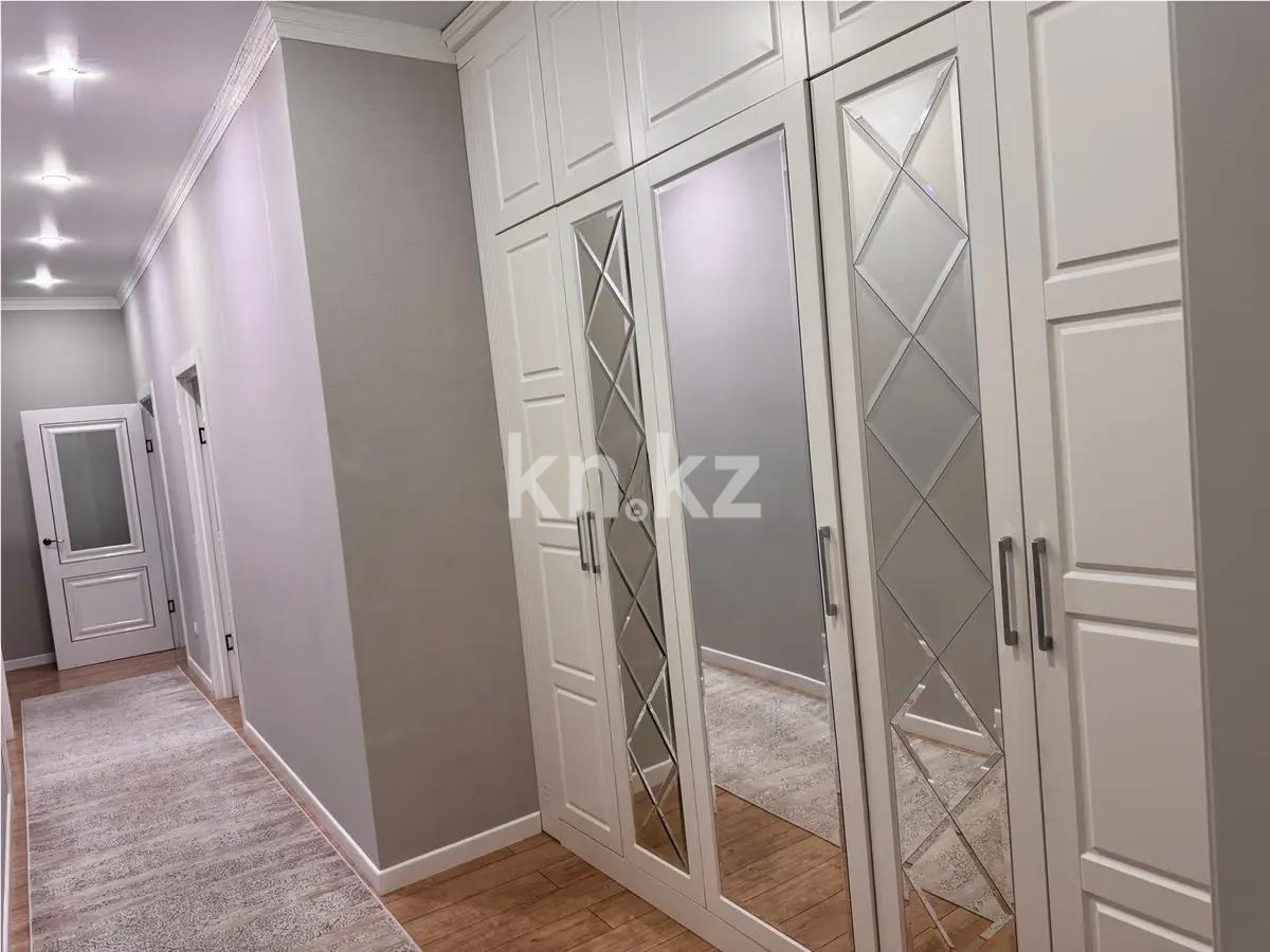 Продажа 3-комнатной квартиры, 80 м², пр. Шахтеров, дом  52Б - Продажа  трехкомнатных квартир в новостройках Караганды без посредников фото 5 из 5