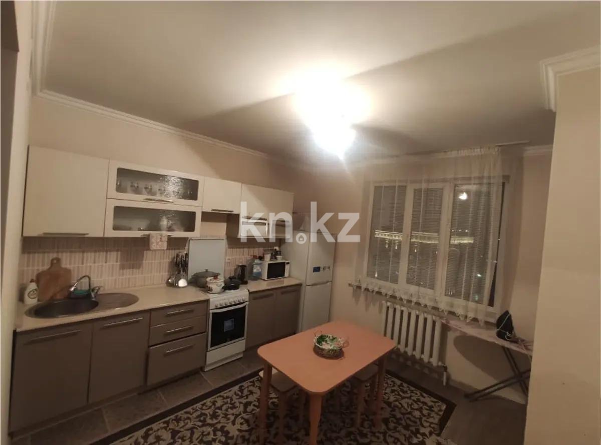 Продажа 1-комнатной квартиры, 38 м², пр. Мангилик Ел, дом  19 - Продажа  однокомнатных квартир в Астане без посредников с фото фото 2 из 3