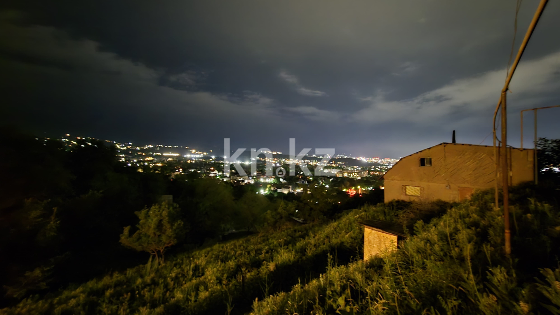 Продажа земельного участка, 11.06 сот., мкр. Кок-Тюбе 2 - Продажа земельных участков в Алматы фото 19 из 22