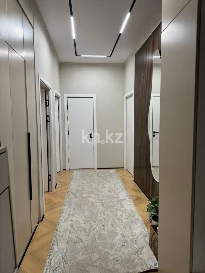 Продажа 2-комнатной квартиры, 68 м², ул. Жапсарбаева, дом  68/6 в Алматы - фото 5