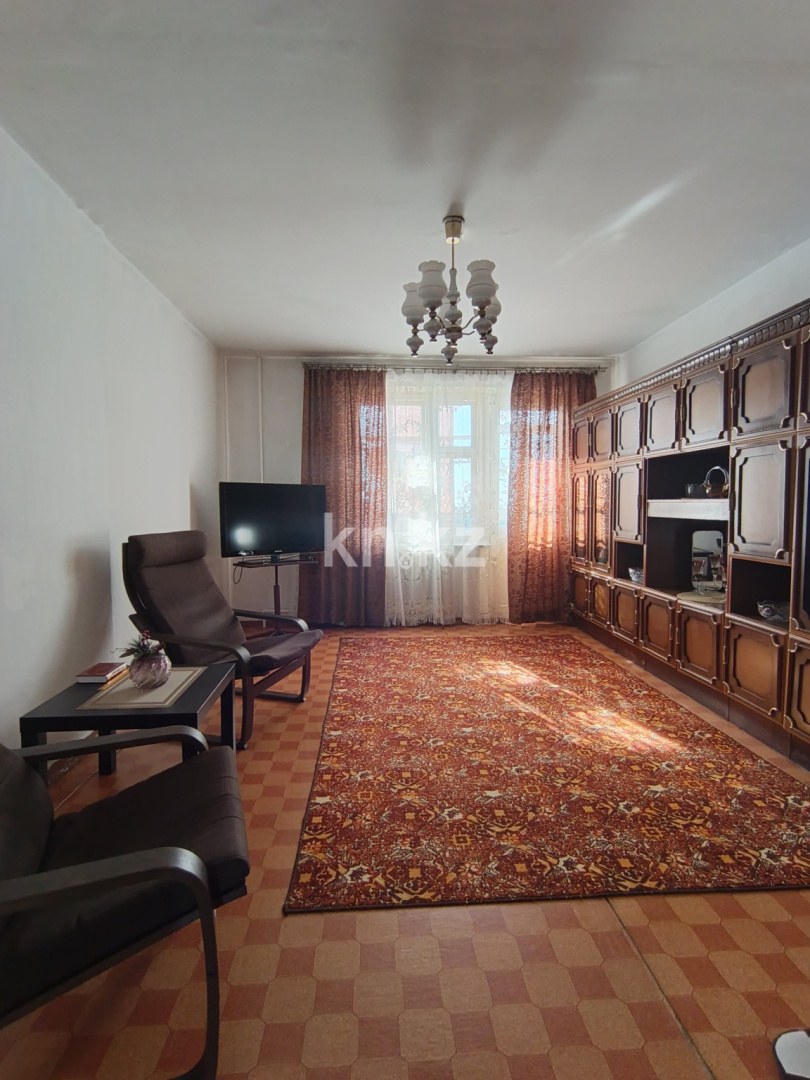 Продажа 3-комнатной квартиры, 63.9 м² - Продажа квартир в Балхаше фото 2 из 20