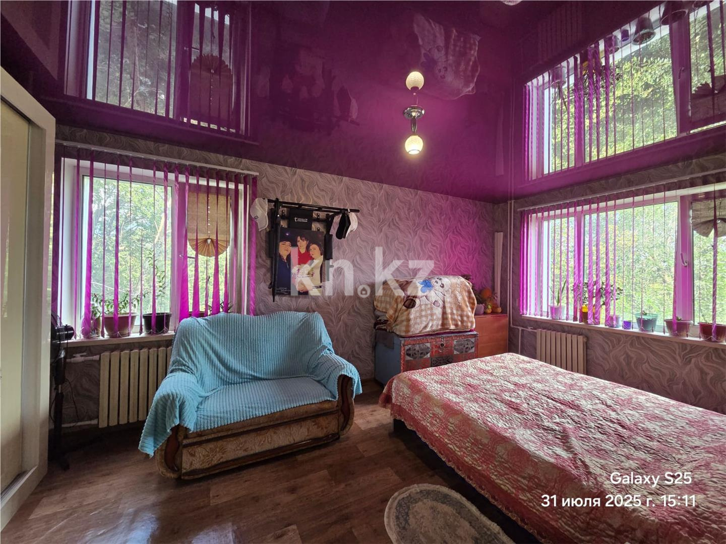 Продажа 3-комнатной квартиры, 61 м², 4А квартал в Темиртау - фото 3