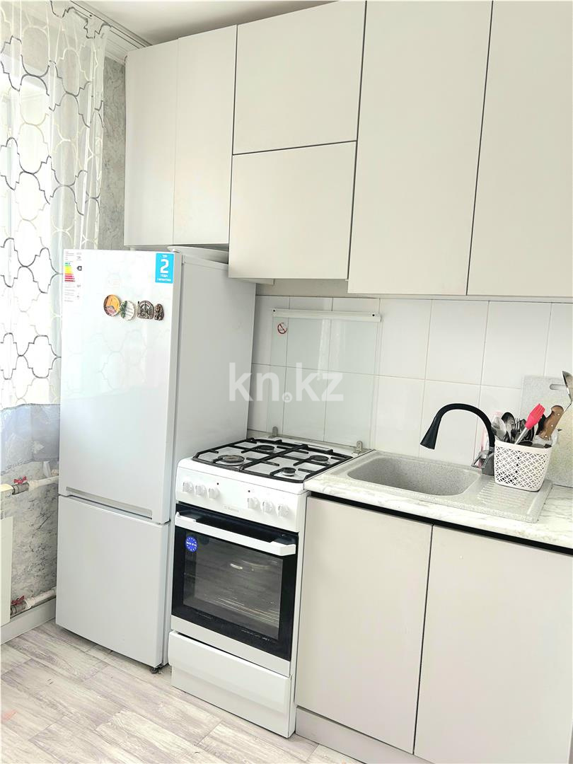 Продажа 2-комнатной квартиры, 46 м², мкр-н 12 - Продажа квартир в Караганде фото 5 из 11