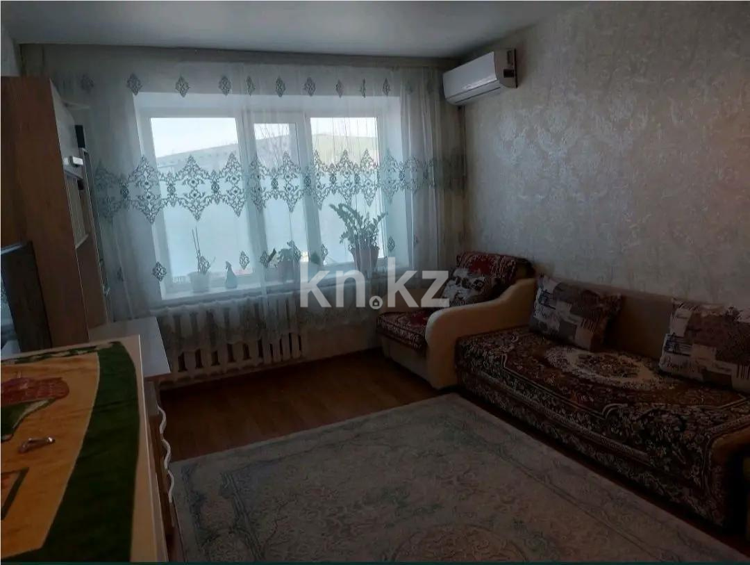 Продажа 4-комнатной квартиры, 83 м², ул. Жирентаева, дом  14 - Продажа  четырехкомнатных квартир в Астане фото 1 из 3