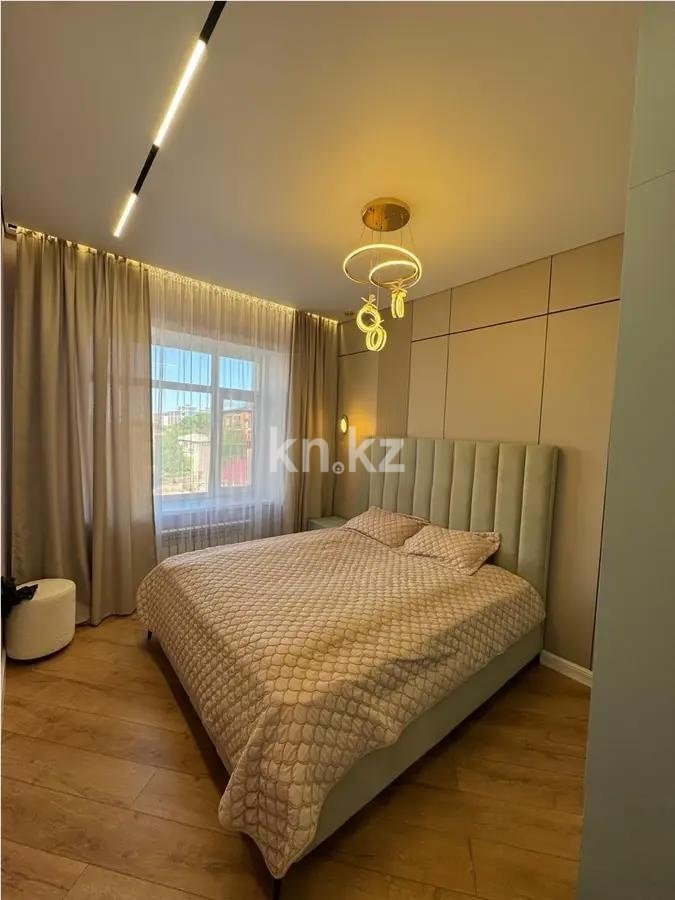 Продажа 3-комнатной квартиры, 73 м² в Караганде - фото 3