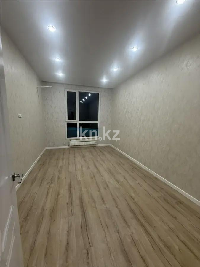 Продажа 1-комнатной квартиры, 41.6 м², ул. Хусейна бен Талала, дом  30 в Астане